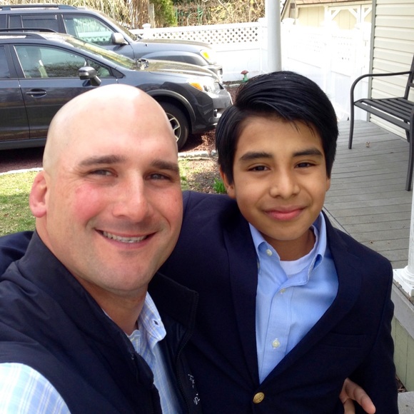 Meet your Posher, Jason - Picture 2 of 2